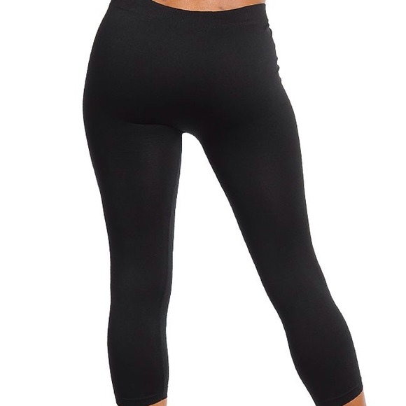 Plain jane leggings
