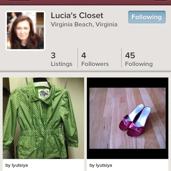 Follow my friend!