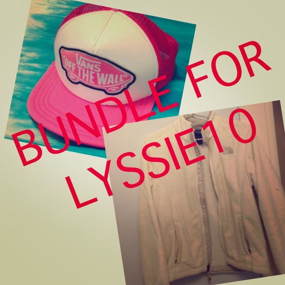 BUNDLE FOR LYSSIE10