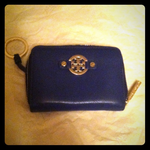 💯 authentic! TB coin purse! ⬇️$$