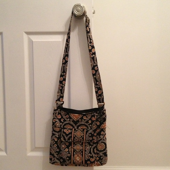 🚫TRADE🚫FOR @erynnjean! Vera Bradley Hippy bag!