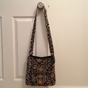 🚫TRADE🚫FOR @erynnjean! Vera Bradley Hippy bag!