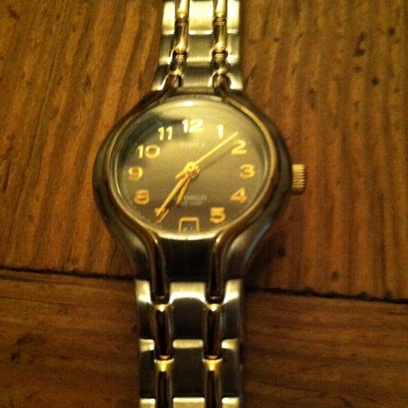 Times watch