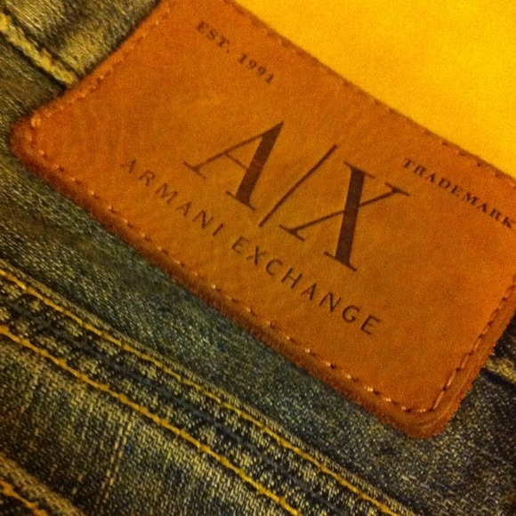 Armani jeans - Picture 2 of 3