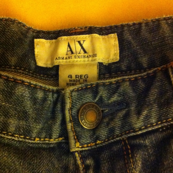Armani jeans - Picture 3 of 3