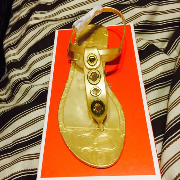 Sandals - Picture 2 of 2