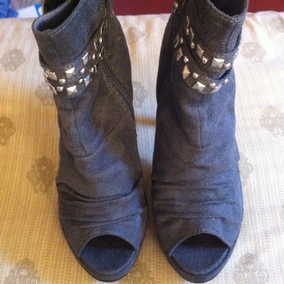 carrini boots