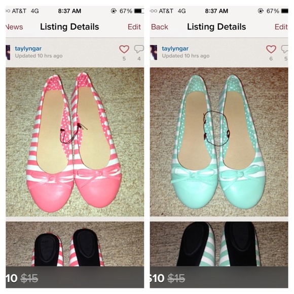 Shoe bundle