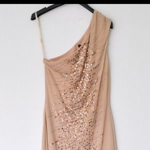 🎀REDUCED🎀 Authentic BCBG MaxAzria Sequin Dress