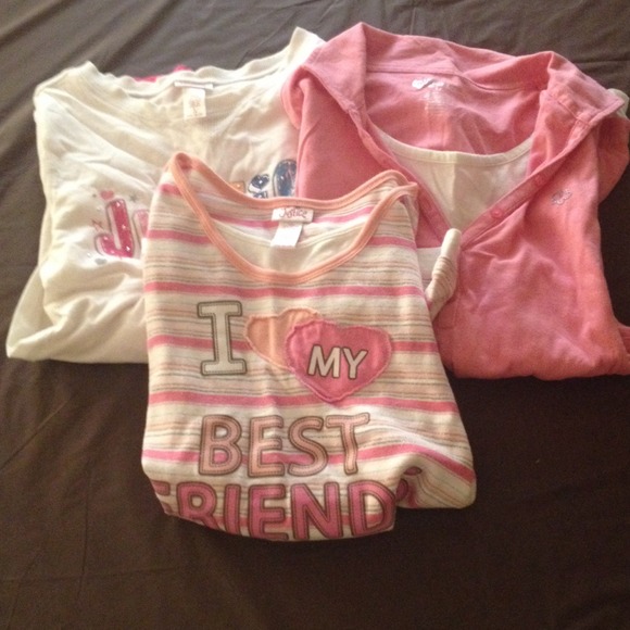 Girls size 14 bundle for @dgregory3!