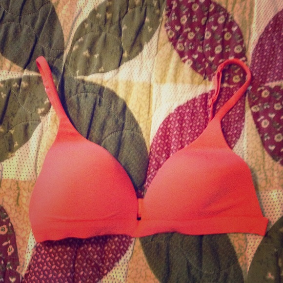 Body by Victoria Ipex Wireless Bra