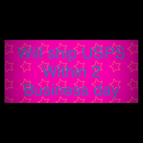 Shipping