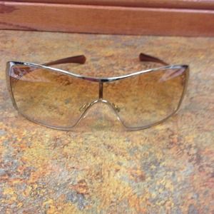 Women's Oakley a Dart sunglasses