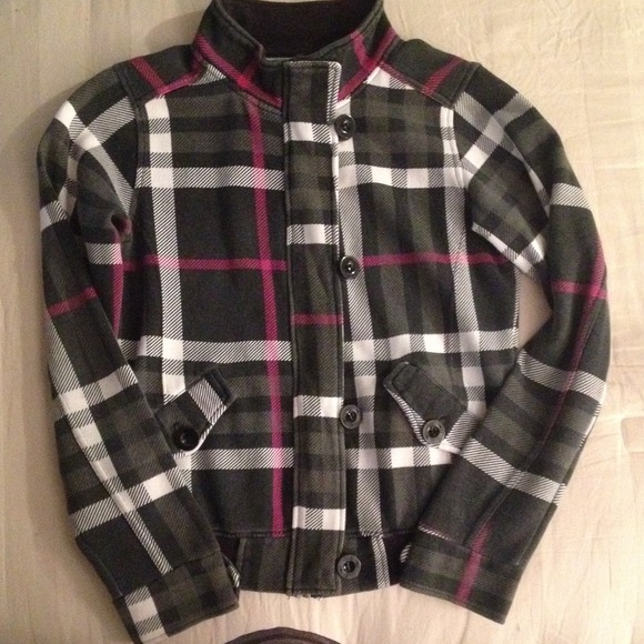 🌟Trade for everleigh🌟O'Neill Jacket