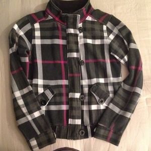 🌟Trade for everleigh🌟O'Neill Jacket