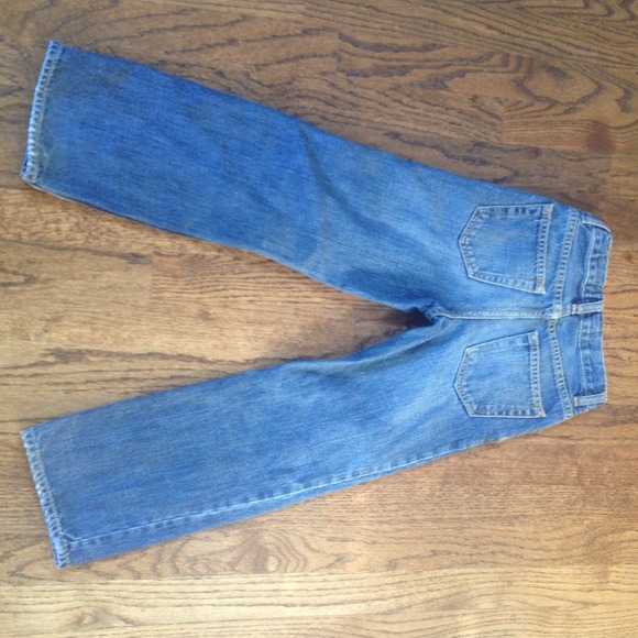 Boys GAP Jeans