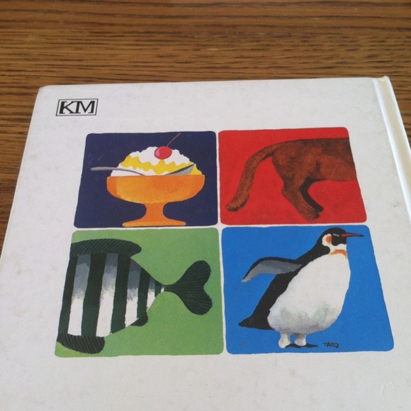 (Lol) Everyone Poops (classic/vintage) Book - Picture 2 of 3