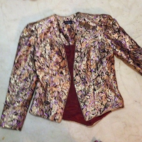 Vintage Blazer