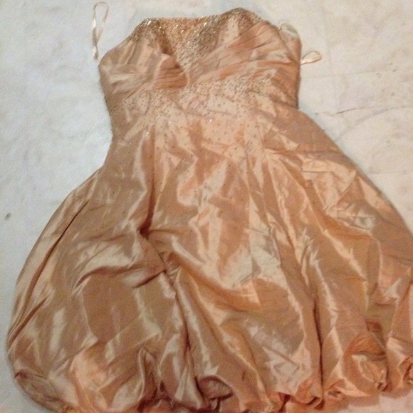 Prom / elegant Dress