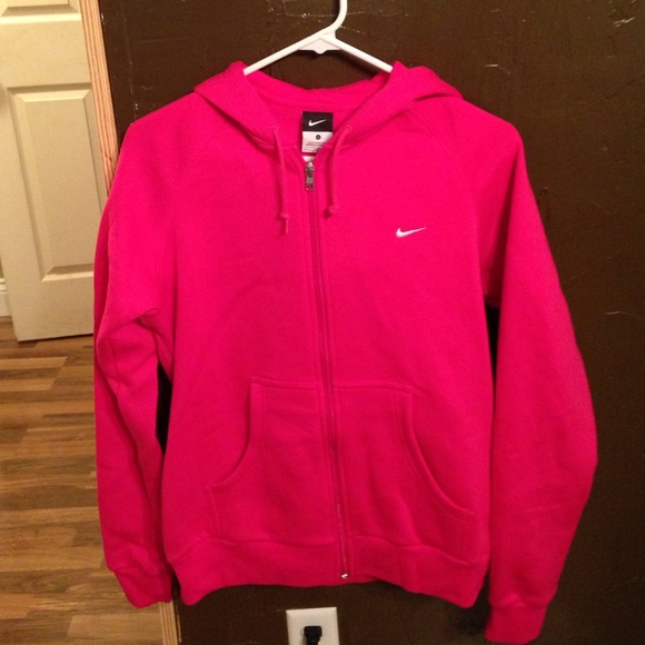 Nike jacket