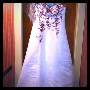 For NShearer *Dress - Vail - Faded glory tanks (3)