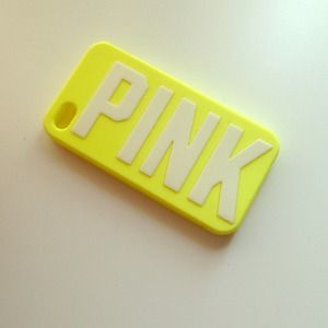 Reserved! VS iPhone 4/4s Case