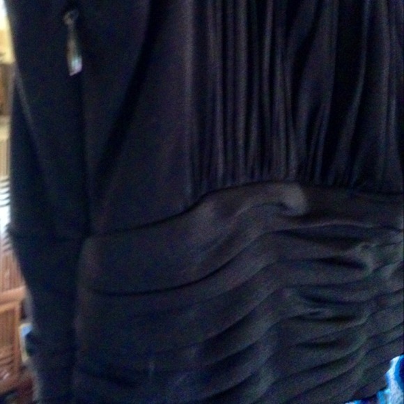 Dress by Sangria - Picture 2 of 3