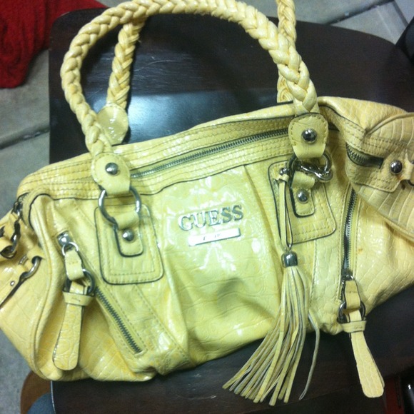 Guess handbag
