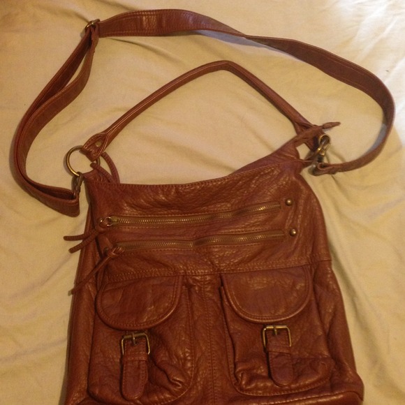 Forever 21 purse
