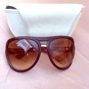 Authentic Tom Ford Milo TF73 in color 408