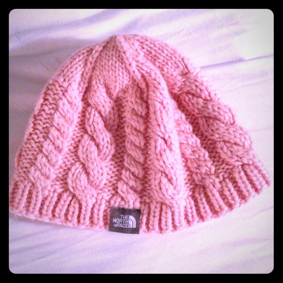 SOLD IN BUNDLE The North Face hat