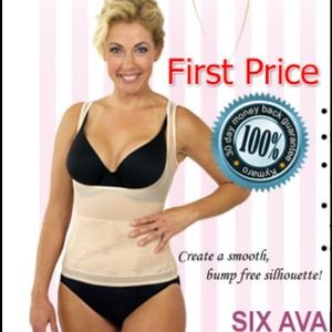 🚫SOLD🚫Body Shaper