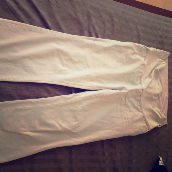 Sold - Maternity pants