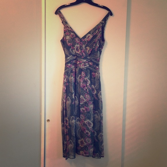 To The Max Beautiful Sundress