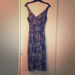 To The Max Beautiful Sundress