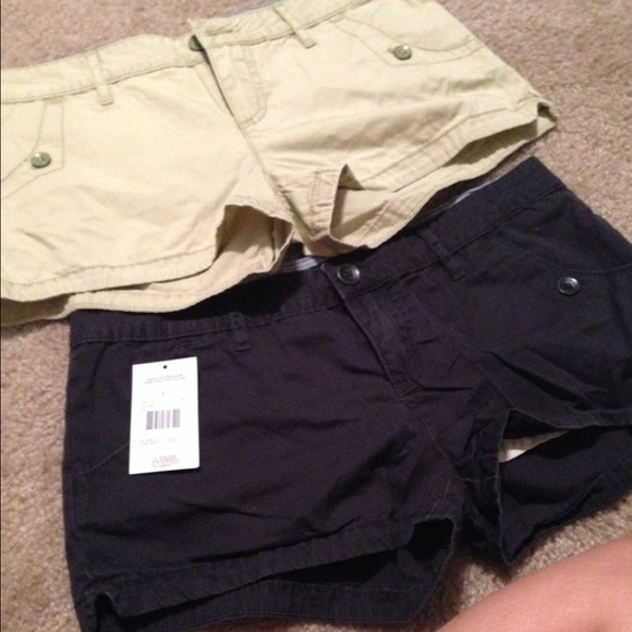 Vans shorts