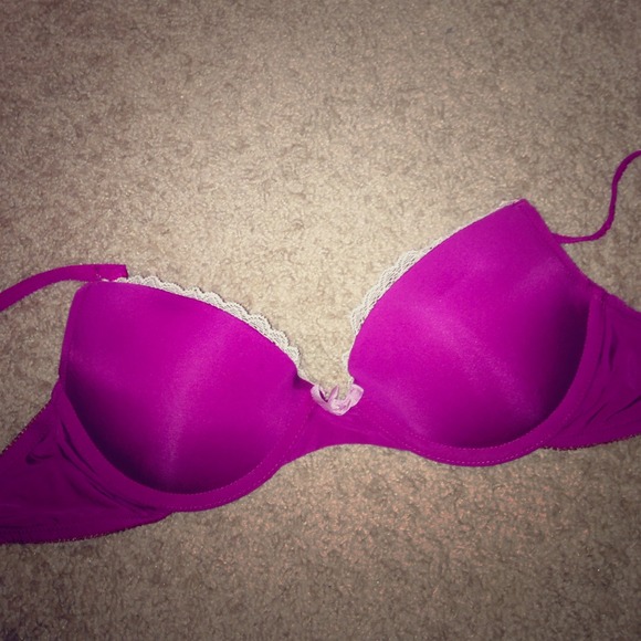 Really cute bra from target