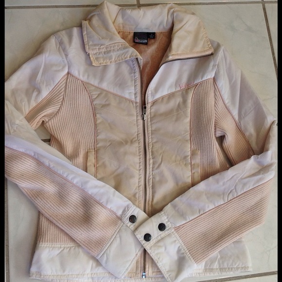 Volcom jacket - Picture 2 of 3