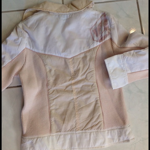 Volcom jacket - Picture 3 of 3