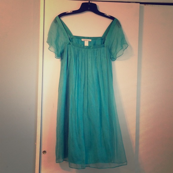 Sweet Baby Doll Dress by Laundry