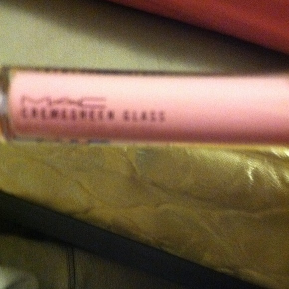 🚨SOLD🚨 mac Japanese spring cremesheen glass - Picture 3 of 3