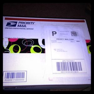 📦📦📦Proof Of Shipping!!!!📦📦📦