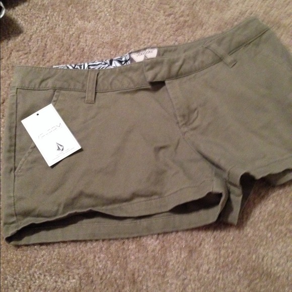 Volcom Other - Volcom shorts.