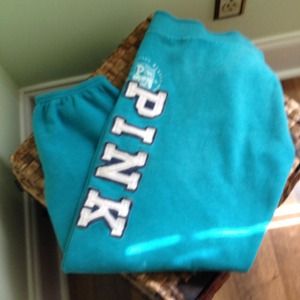 ✨✨Pink Sweat Pants✨✨ Size M