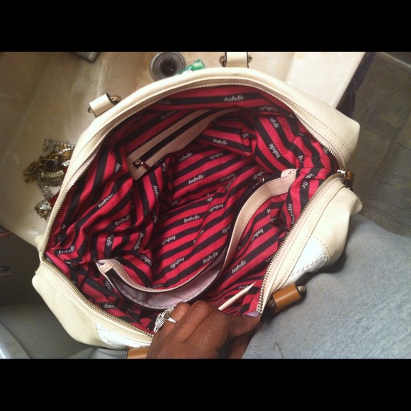 Oversized Isabella purse. - Picture 3 of 4