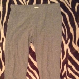 Forever 21 girls leggings small