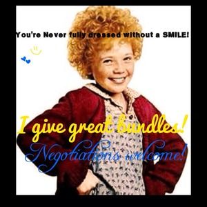 Take a look, chat, negotiate, share......