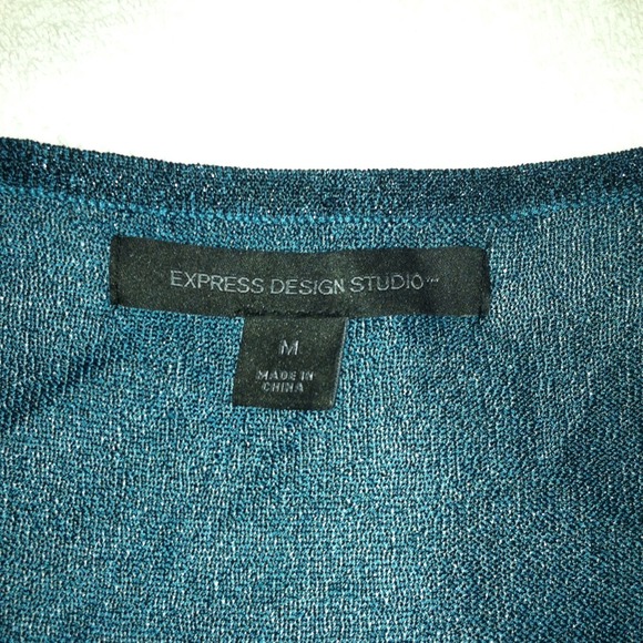 DONATING 8/16!🎁BOGO🎁 Cute tie front shrug! - Picture 2 of 4