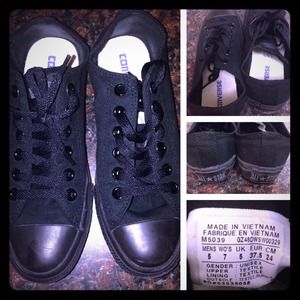 Unisex Chuck Taylor Converse