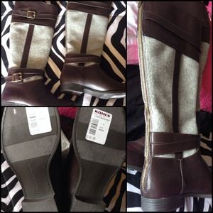 Lauren Conrad boots bundle to jesschildress